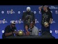 'I'm pinching myself': Mike Brown on the Knicks winning first NBA title in 53 years