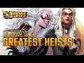 Black Cat's Greatest Hits | Marvel Strike Force