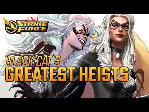 TIME HEIST OFFERS - GOOD OR BAD? - MARVEL Strike Force - MSF 