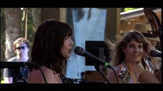 Molly Tuttle and Golden Highway 'She'll Change' Molly Tuttle and Golden Highway 'She'll Change'