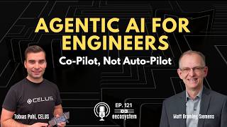 The Engineer as Architect: Agentic AI as Co-Pilot, Not Autopilot