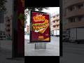 vanishing point in Photoshop #photoshop #tutorial #graphicdesing #graphicdesgin #shorts #viral
