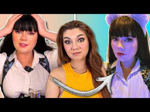 I failed Halloween!?