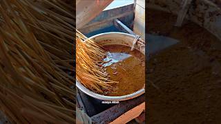 Marinated In Chicken Satay Spices 6000 Per Portion business selling food snacks culinary st