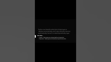 python interview questions recently asked for freshers (2023) #python #shortsfeed  #shorts