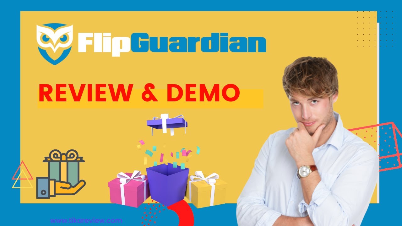 FlipGuardian Review + Full Demo - Scam? - Does It Really Works in 2023?