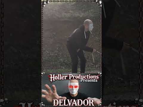 Nut shot - The West Virginia Ghost - #nunchaku ,#nutcracker #funny