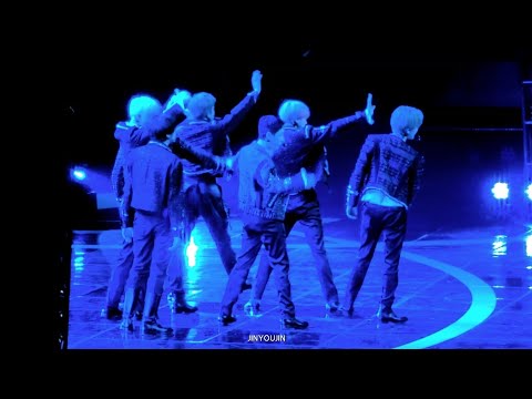 220127 제11회 가온차트 뮤직어워즈 : 엔시티 드림 (NCT DREAM) - 맛 (Hot sauce)