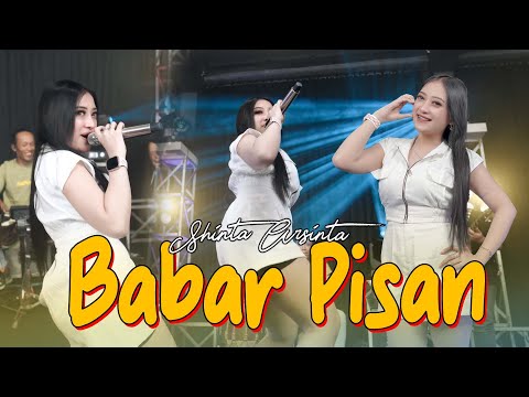 BABAR PISAN - Shinta Arsinta ft Ageng Music (Official Live Music)