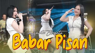 BABAR PISAN - SHINTA ARSINTA ( Music Live)