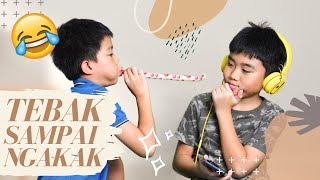 Tebak kata| Permainan seru di rumah bersama keluarga screenshot 2