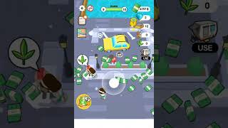 Играем в Theft City screenshot 1