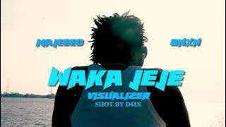Majeeed - Waka Jeje (feat. Bnxn)