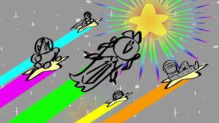 Teen Titans Go Starfires Galaxy Op