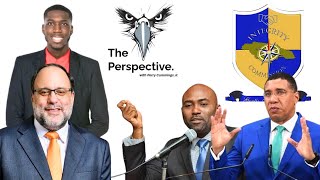PERSPECTIVE AT 6
