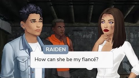 Her Keeper, His Destiny (Part 31) Episode Choose Your Story