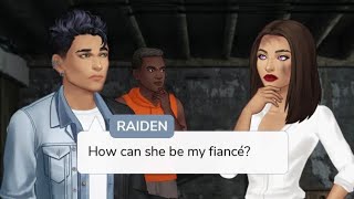 Her Keeper His Destiny part 31 Episode Choose Your Story