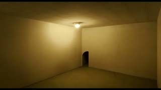 Backrooms Teaser - 'It's just a burning memory' Edit
