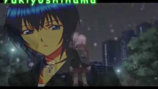 Falling Inside The Black ~AMUTO~ [Beta... hissss]