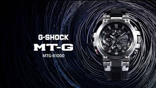MTG-B1000