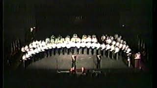 BSGK Blessed Sacrament Golden Knights1992 at Archer Epler 60th Anniversary