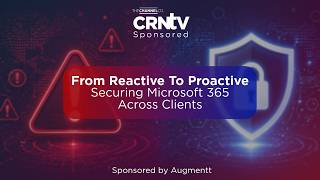 From Reactive To Proactive: Securing Microsoft 365 Across Clients