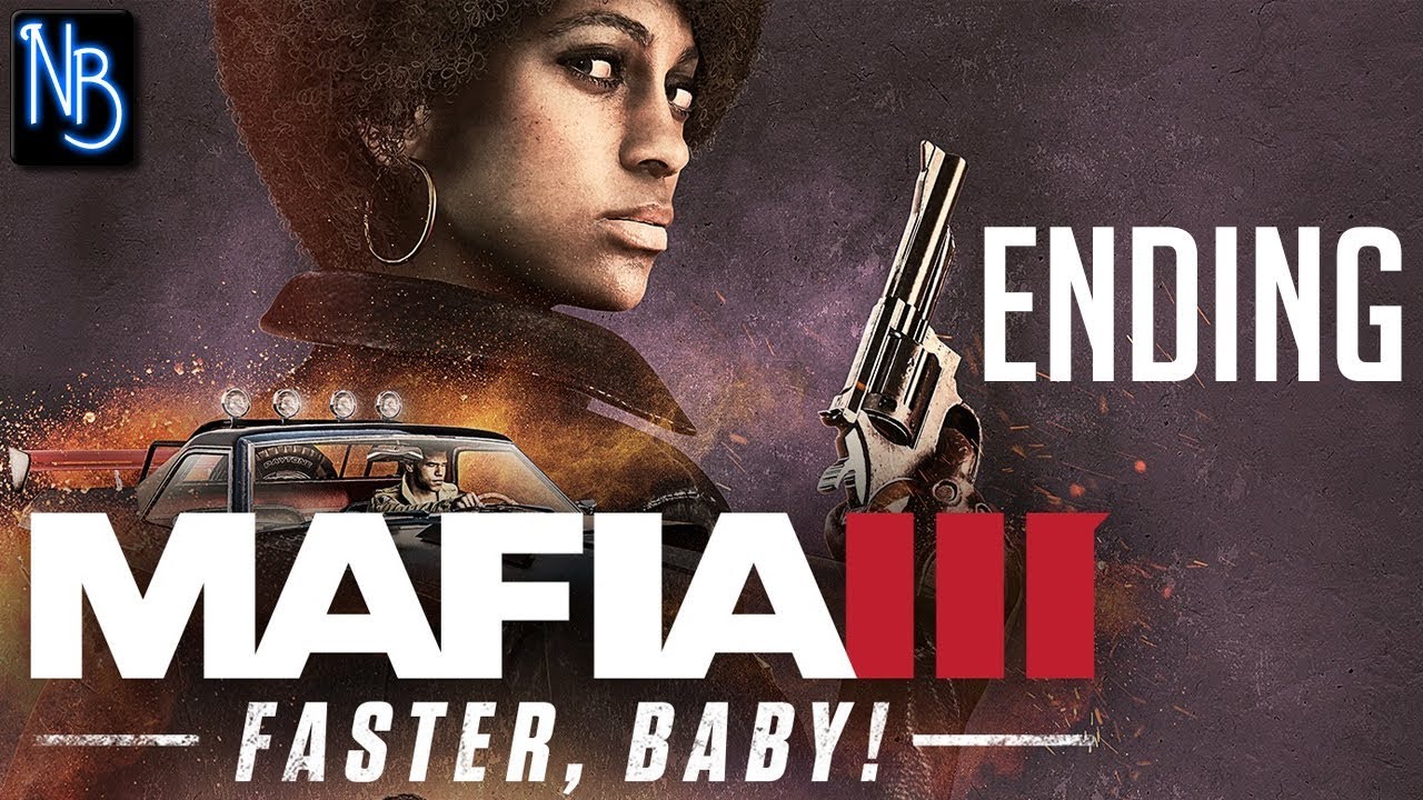 Mafia 3 Faster Baby Walkthrough Part 7 ENDING No Commentary YouTube mafia-3-faster-baby-walkthrough-part-7-ending-no-commentary-youtube