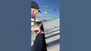 Use this hack to 2-4x the revenue you generate for your pressure cleaning business #pressurewashing