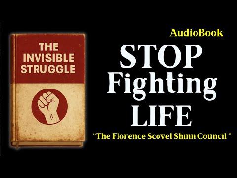 The MOST Misunderstood Secret Of Spiritual Mastery Florence Scovel Shinn Audiobook