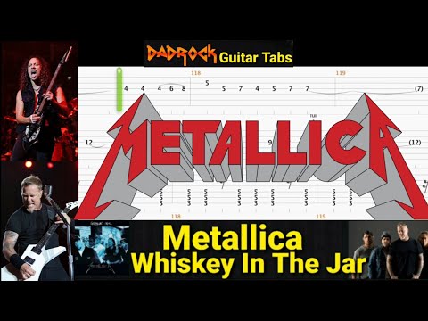 Whiskey In The