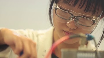 Composite Systems Innovation Centre - University of Sheffield