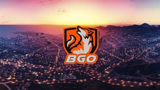 GTA MTA RP | TROCAÇÃO BGO | #01