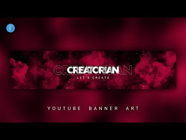 How To Make a YouTube Banner Art on Android using PixelLab class=
