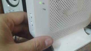 P1- Cách Cấu Hình Modem Wifi Fpt G97RG6M Thành Bộ Phát Wifi