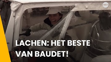 Beste & Grappigste Momenten Thierry Baudet |  Compilatie 2025
