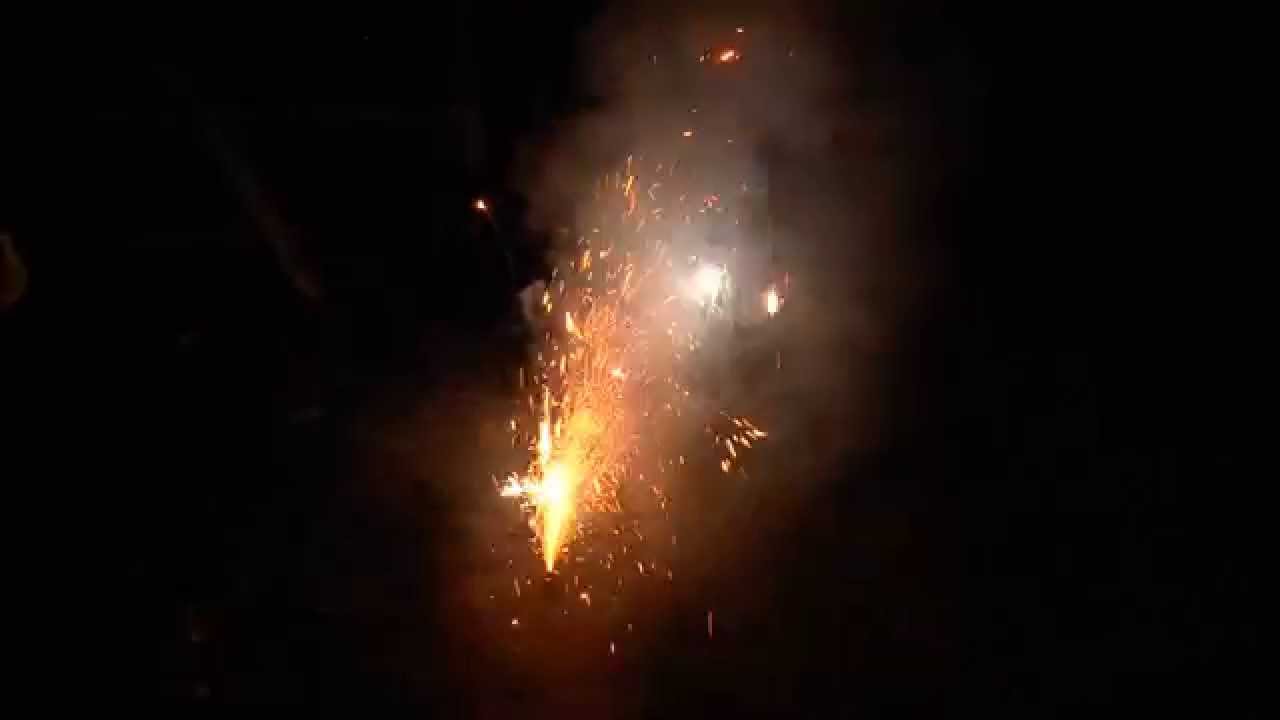 Camcorder-Test: Weco Kat.1 Vulkan (1080p HQ)