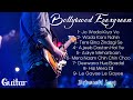 Bollywood evergreen instrumental songs on guitar