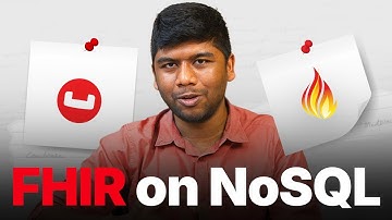 Medblocks × Couchbase: Een NoSQL FHIR-server bouwen