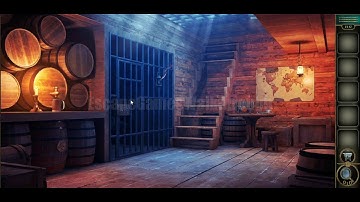 Can you escape the 50 room 20 Level 42 ⭐ Walkthrough [HKAppBond]