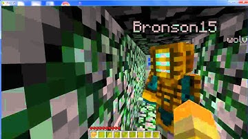 The Forgotten Cave: Custom Map with Meeshka and Wolv21 Part 2/2