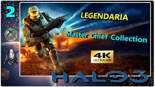 Vdeo Halo: The Master Chief Collection