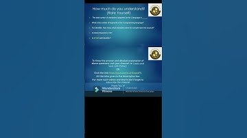Tokens, Keywords and Identifiers | Programming in C