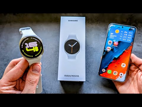 Samsung Galaxy Watch
