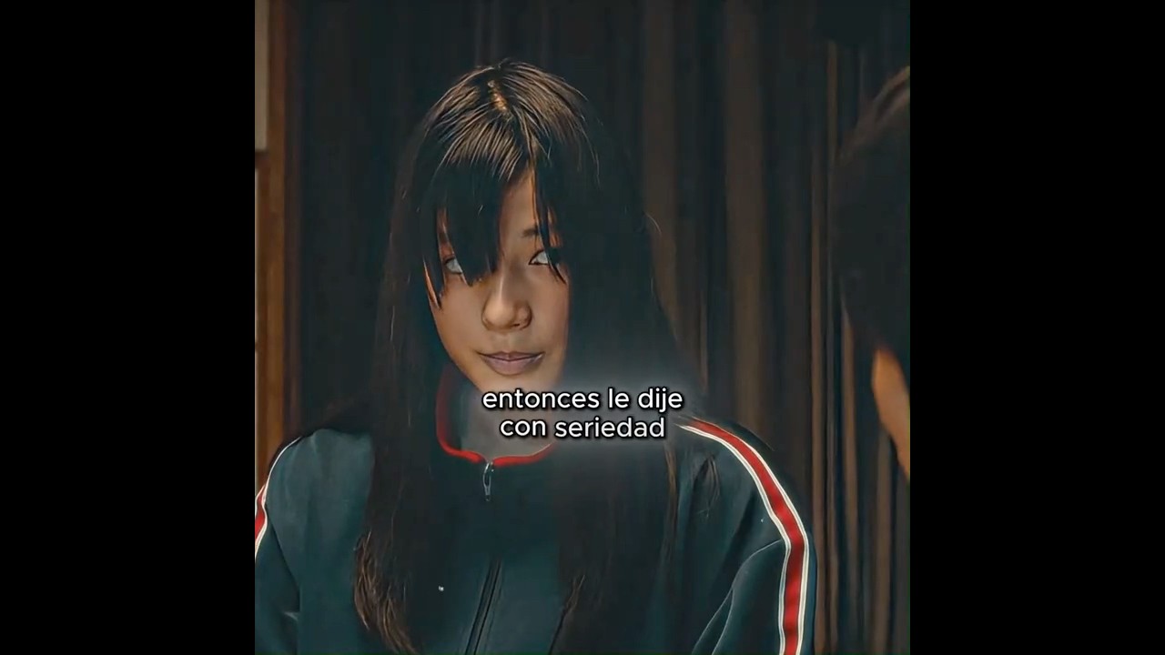 No podia dejar que la trataran así #movie #series #kdrama #netflix #cine #peliculas #resumen