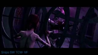 Sw Tcw 2008 63 3-Po Appelle À L Aide,..Prisonnière De Ziro Le Hutt - Vf