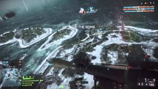 EPIC 400+ meter RPG Kill screenshot 5