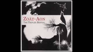 Zoät-Aon - Bestial Waves