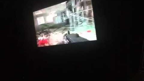 WAW Shi no Numa Round 208, my first INSTA KILL ROUND!995