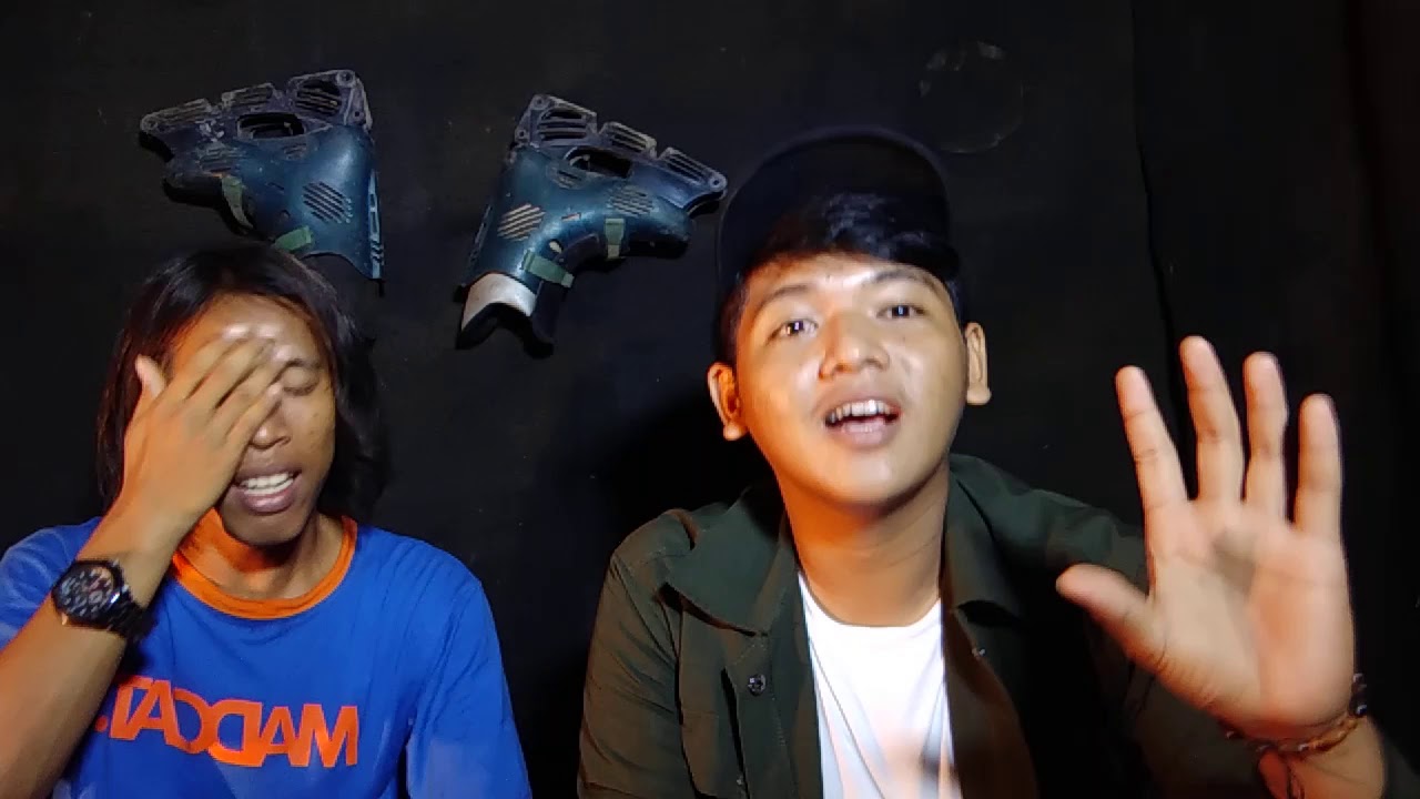 (ODM) anak zaman sekarang - YouTube