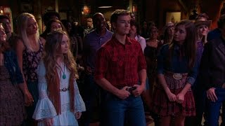 Maddie & Tae - No Place Like You - Girl Meets World (Girl Meets Texas Part 2 [HD])